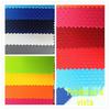 Pano pequeno de Oxford do futebol no plutônio impermeável pequeno conservado em estoque do jacquard que reveste a seda brilhante 151G da espessura 24 da tela