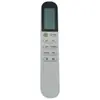 Gykq-58 para Aire Acondicionado Electrolux Xiaomi t C L Control Remoto Inglés Infrarrojo