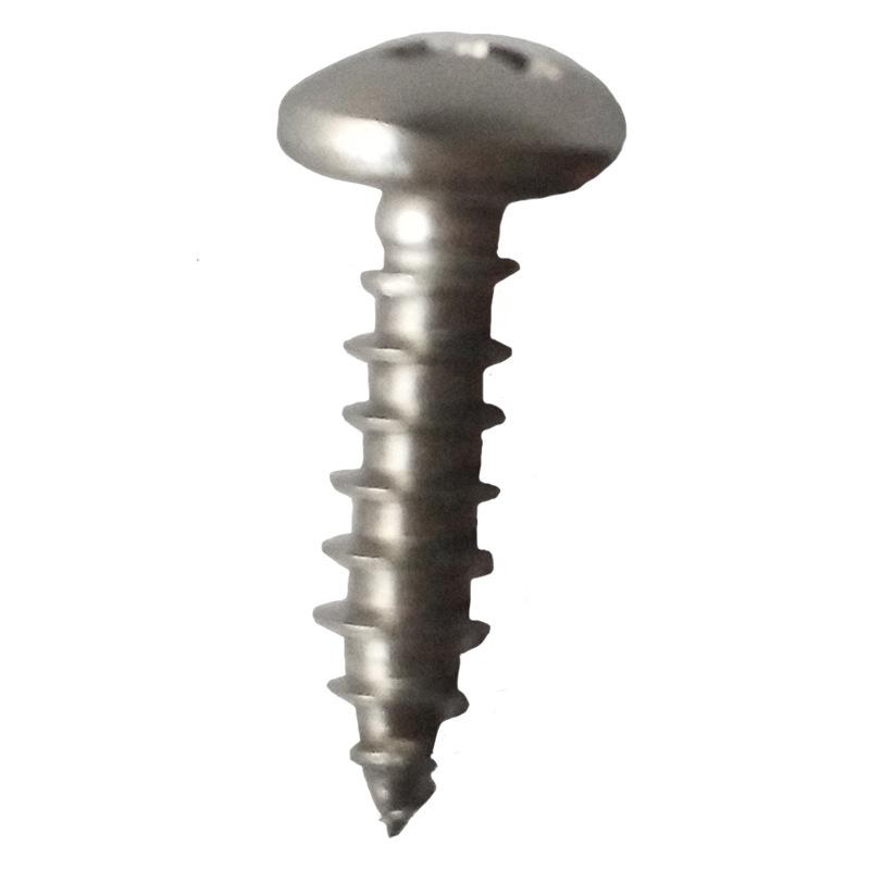 不锈钢自攻螺丝1