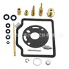 Kit de Reparación de Carburador es Adecuado para Honda Cb750 Cb750K K1-K6 1969-1976 Kit de Reparación