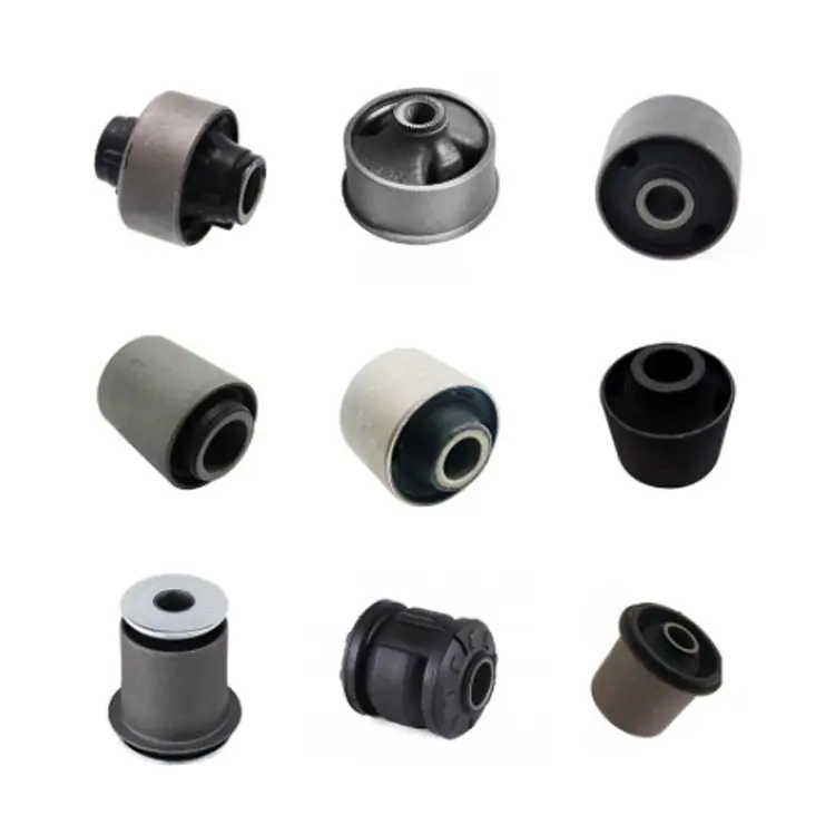 bushing 通用2