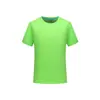 Camiseta de Gola Redonda com Manga Curta e Logo Personalizado, Roupa de Trabalho, Camisetas Publicitárias 100% Algodão, Uniformes de Trabalho, Uniformes de Turma, Uniformes de Grupo, Uniformes Escolares, Bordado