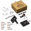331A Microscópio Eletrônico de Alta Definição de 7 polegadas Microscópio Digital Microscópio de Reparo Microscópio para Estudantes Dropshipping