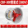 Fábrica Xianghua Ventilador Axial Antiexplosión CBF Industrial 220V Ventilador de Extracción 380V Ventilador Antiexplosión de Tipo de Pie con Rejilla