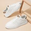 Zapatos Oxford para Adulto HOBIBEAR Zapatos de Malla para Hombre Estilo Británico con Cordones Zapatos Planos Zapatos de Malla Zapatos Casuales para Jóvenes