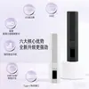 Lámpara de Uñas de Una Palabra de Venta Caliente Transfronteriza, Modelo Recargable con Pantalla LCD, Lámpara de Una Palabra Portátil para el Hogar, Venta al por Mayor
