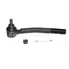 52088512 Rótula exterior derecha para modelos Jeep Cherokee/Grand Cherokee 1999-2004