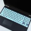 Para Lenovo y7000 filme de teclado p15.6 polegada 2019 socorrista Legion Y720 R720 filme à prova de poeira