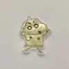 Colgante Llavero de Oro Puro, Pequeños Regalos Promocionales, Artículos Pequeños Promocionales, Pequeños Regalos para el Día de la Madre, Atraer Flujo de Clientes, Artículos Pequeños de Boutique
