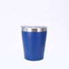Venda Quente Transfronteiriça Mini Copo Térmico de Aço Inoxidável 304 Portátil para Carro Copo de Carro Copo de Café de Alto Valor Personalização