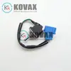 14626841 Pressostato para Escavadeira Volvo Ec210Blc Ec240Blc Peças de Reposição em Estoque