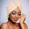 Chapéu Turban Feminino Mais Vendido da Amazon, Chapéu Fashion de Caracol, Chapéu Florido Estilo Boêmio, Chapéu Turban
