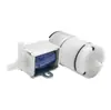 Bomba de Ar Micro Pincheng 520A para Banho de Pés, Válvula Solenoide de Três Vias, Massageador 6V, Removedor de Cravos, Bomba de Ar