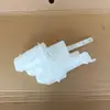 Adecuado para Nissan 2021-2025 X-Trail Rogue T33 Botella Rociadora Botella de Almacenamiento de Agua para Lavaparabrisas