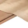 Tecido com Textura de Couro Cetim Retro Ondulado Fino Embossado Jaqueta de Couro Saia de Couro Casaco Vestido de Alta Qualidade Tecido para Roupas