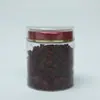 Frasco de Alimentos Imitación Acrílico Calibre 75 Diámetro 80, Frasco para Productos de Salud, Frasco de Mascotas Sellado de Grado Alimenticio para Conservación