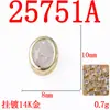Accesorios para el cabello de moda diadema decoración de sombrero material cobre micro incrustación circonita amor gota de agua estrella de cinco puntas redondo accesorios de joyería