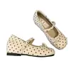 Zapatos de Salón Bajos de Tacón Grueso Estilo Francés Gris Retro Más Vendidos para Mujer Otoño 2026 Nuevo Estilo Zapatos Mary Jane de Suela Gruesa de Gama Alta