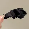 Nuevo Clip de Plátano 2026: Pinza mágica de coleta alta de alta gama, exquisita, con cuentas, adecuada para primavera y verano, ideal para cabello grueso