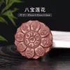 Moldes de Aço para Moldes da Marca Hexiang, Materiais DIY Artesanais, Ferramentas para Fazer Incenso, Moldes para Pingentes de Incenso de Ervas Chinesas Autocriados, Atacado