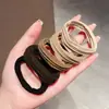 AccesoriosAl por Mayor Ligas para el Cabello, Pinzas para el Cabello, Pasadores, Diademas, Aretes, Bandas para la Cabeza, Adornos para el Cabello para Mujer