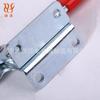 Grampos Horizontais Hf203F/203Fl/202F/202Fl Aço Inoxidável 304 Fixação de Peça de Trabalho Resistente à Corrosão Tipo Horizontal