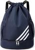 Nueva mochila deportiva transfronteriza, bolsa impermeable de gran capacidad, bolsa deportiva funcional de moda.