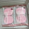 Esponja Limpiadora Facial Chenyihe Pva Esponja Facial de Perla Esponja Facial de Algas Esponja Desmaquillante de Pulpa de Madera Uso de Belleza Al Por Mayor