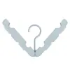 Perchero Plegable para Ropa Secador de Viaje Perchero Antideslizante a Prueba de Viento para el Hogar 50g Disponible en Múltiples Colores