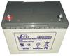 Batería Leoch Djm1250S 12V50Ah Comunicación Gabinete Contra Incendios Generación de Energía Estación Base Estación de Información
