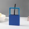 Caja de Suspensión de Película PE al por Mayor en Stock Caja para Anillo Pulsera Caja Deslizable para Joyería Pulsera Joyería para Uñas Caja de Embalaje para Joyería