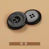 Botones de Cuatro Agujeros con Forma de Fruta, Camisas, Trajes, Pantalones, Accesorios de Ropa, Botones para Abrigos, Botones Jin Da