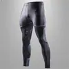2026 Nueva Camiseta Estampada Digitalmente Impresa en 3D para Hombre Ajustada de Manga Corta Secado Rápido Top Deportivo para Fitness