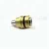 Isla Ishikawa Ihi50/55/60/70/80/100Ns Manija de Joystick Bala Accesorios para Excavadora