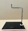 Suporte para Figura de Escultura Estrutura para Escultura em Argila Modelo Estrutura para Escultura em Argila Plástica Ferramenta Universal Faca de Bambu Estrutura de Escultura