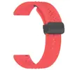 Zhihong es Adecuado para Xiaomi Watch S4 Sport Correa Oficial Transpirable Correa de Silicona Xiaomi