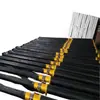 Suporte Hidráulico de Fibra de Vidro Qiancheng Dwb28-30, Suporte Único Suspenso, Suporte de Túnel de Mina de Carvão