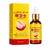 Garantía de producto genuino de Jia Weishi: Venta al por mayor en stock de solución para el cuidado de las uñas con extracto de hierbas para una circunferencia de uña saludable, directo del fabricante, venta al por mayor y dropshipping disponibles
