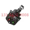 Bza1-5/36-2 Tipo de Botón de Control Antideflagrante para Minas de Carbón Ciudad de Kaifeng Botón de Dos Enlaces Eléctrico Antideflagrante