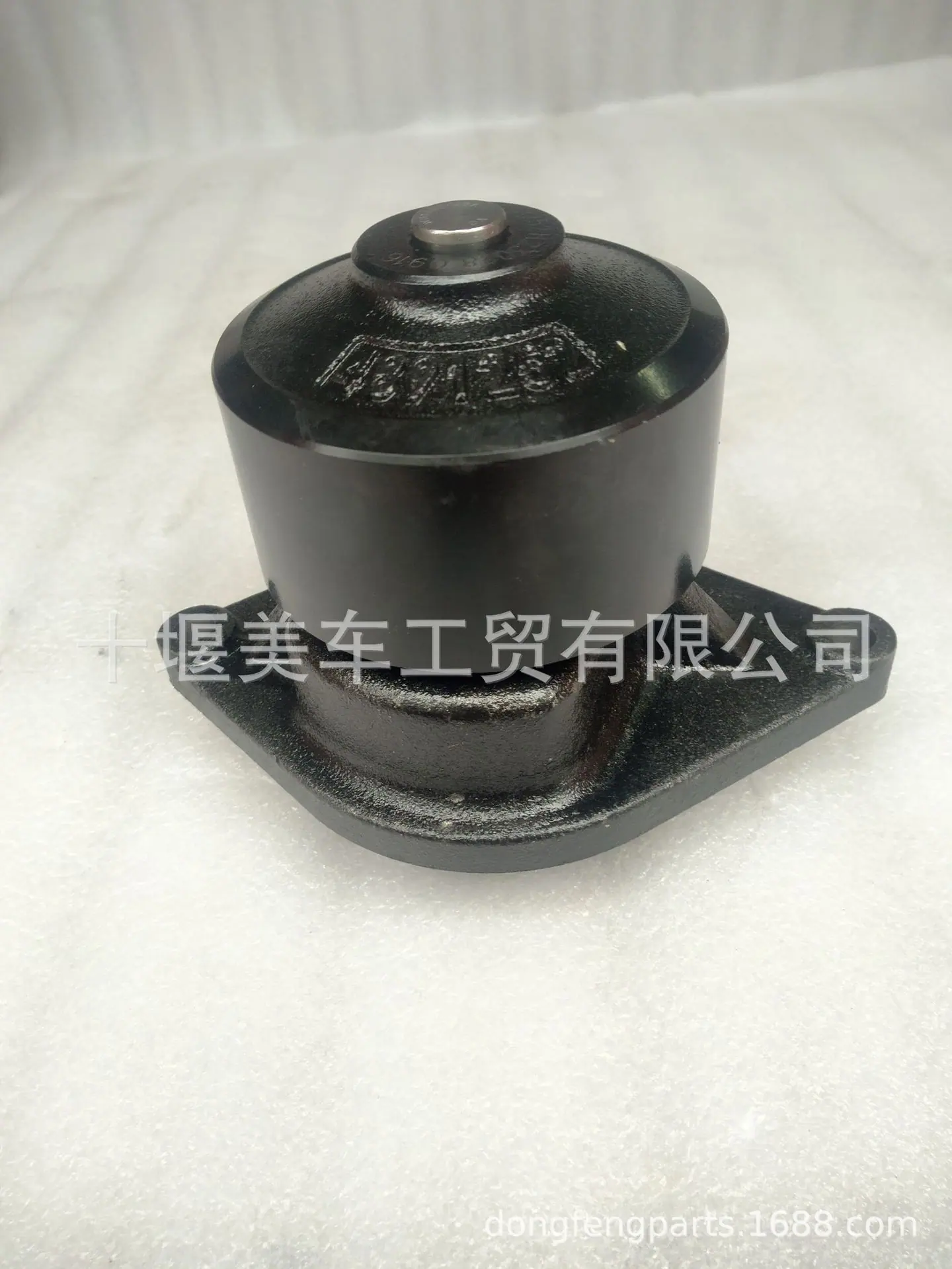6731-62-1110 4891252-B水泵 (3)