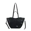 2026 Bolsa Grande Feminina Grande Capacidade Alta Aparência Moda Bolsa de Ombro para Axila Bolsa Feminina Bolsa Asa Bolsa de Ombro Único Bolsa de Mão Tendência