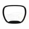 Adecuado para modificación de 14-23 Jeep Grand Cherokee, Decoración de Anillo de Volante