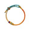 Presente Artesanal Nó Wenchang Corda de Mão Estilo Étnico Exame Aterrissagem para ser não. 1 Pulseira de Corda Vermelha Festival do Barco-Dragão Corda Colorida