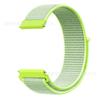 Para Fitbit Versa Smart Watch versa Nylon Strap Braided Loop Velcro Strap