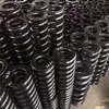 Procesamiento y Producción de Resortes de Compresión de Acero Inoxidable, Procesamiento de Resortes Cilíndricos para Ferretería, Resortes de Alambre Redondo Resistentes a Altas Temperaturas