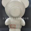 Modelo de embrión de oso de espuma DIY creativo Oso de abrazo San Valentín Qixi Modelo de molde de oso multiespecificación Fabricante lote