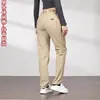 Comercio Exterior Primavera Verano Delgados Pantalones Casuales para Hombre Rectos Sueltos Elásticos Estilo Coreano Modernos de Negocios Versátiles Resistentes al Desgaste