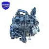 O Motor Cummins B3.3 Zero Quilômetro é Adequado para o Modelo de Exportação Escavadeira Lt70-6 / Xinzhu Xz65-8