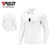 Ropa de golf PGM para hombre otoño e invierno top de manga larga deportivo POLO solapa ropa suministro directo de fábrica