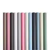 Película para Refurbish de Armario Película Sensible al Tacto Pegatina para Armario Película que Cambia de Color para Puerta de Armario Escritorio de Armario Impermeable Pegatinas de Pared Autoadhesivas Muebles
